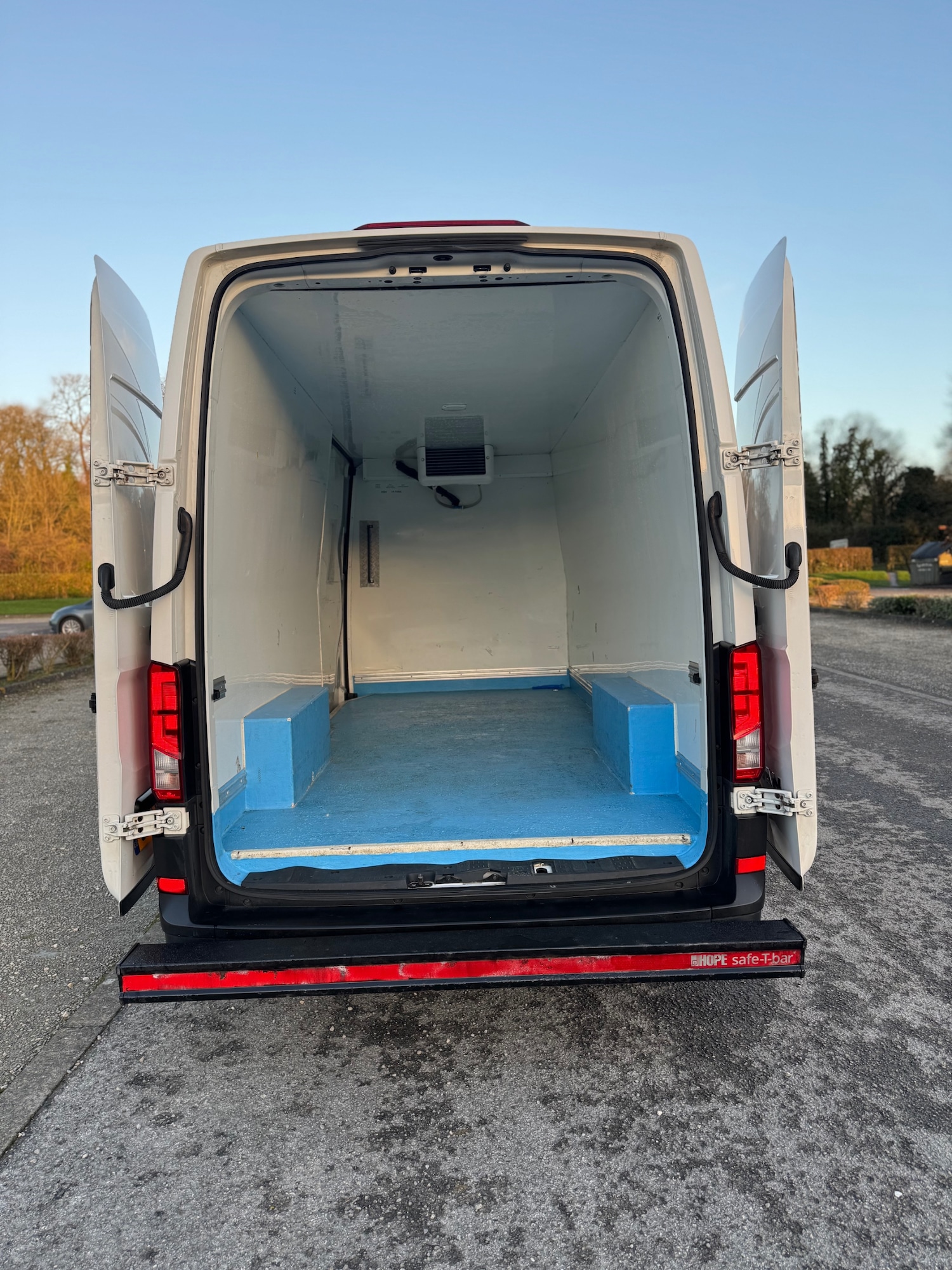 Used MAN TGE 2021 for sale - 77008475: Photo 5