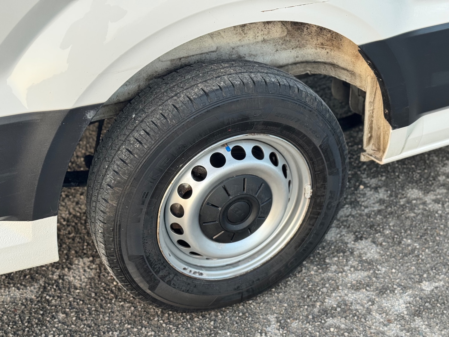 Used MAN TGE 2021 for sale - 77008475: Photo 7