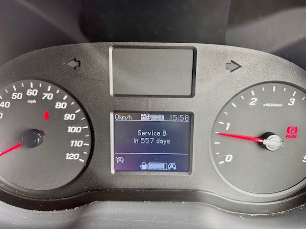 Used Mercedes-Benz Sprinter 2019 for sale - 73631186: Photo 18