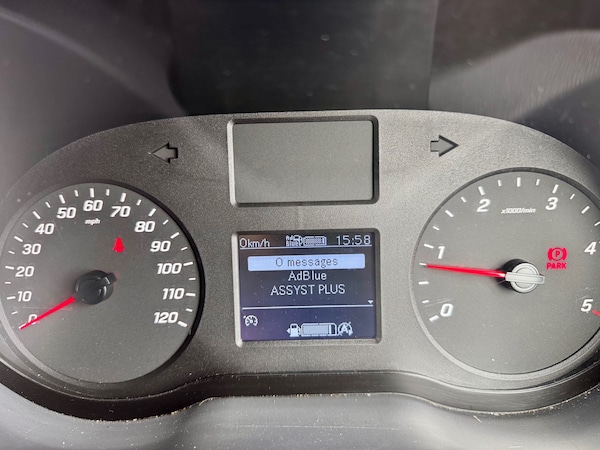 Used Mercedes-Benz Sprinter 2019 for sale - 73631186: Photo 19