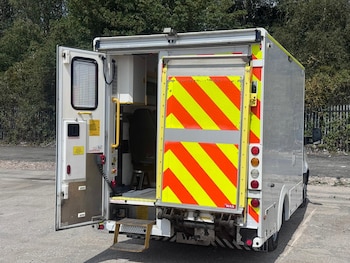 Used Mercedes-Benz Sprinter 2019 for sale - 79399304: Photo