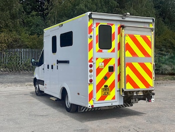 Used Mercedes-Benz Sprinter 2019 for sale - 79399304: Photo