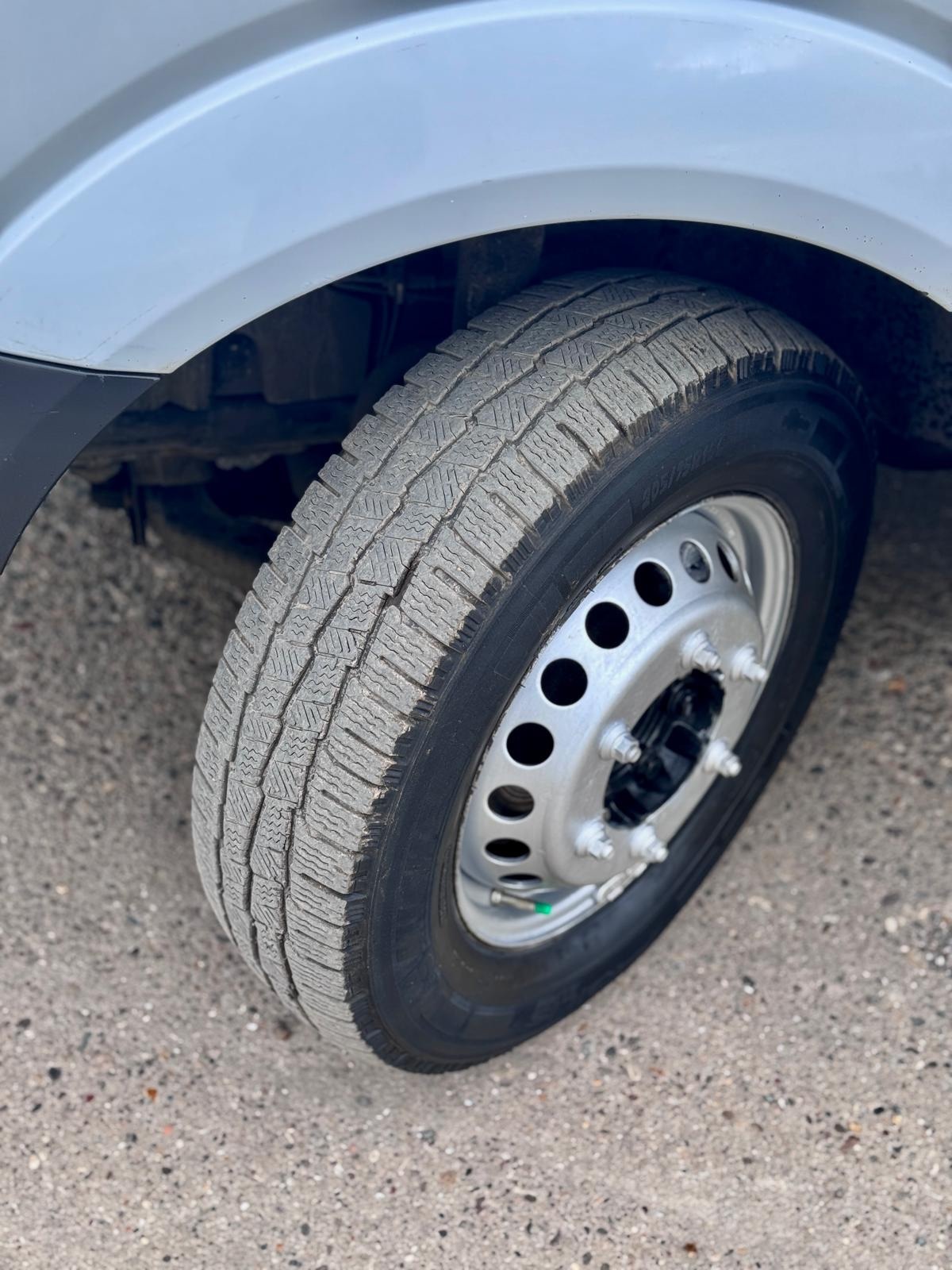 Used Mercedes-Benz Sprinter 2018 for sale - 76209507: Photo 10