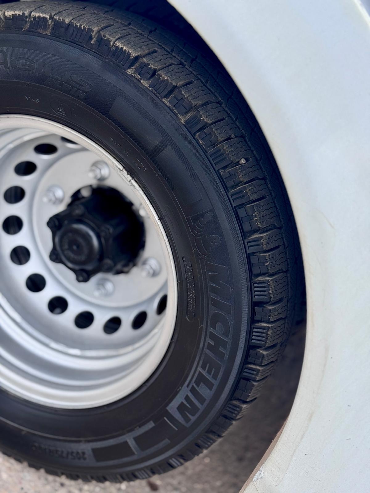 Used Mercedes-Benz Sprinter 2018 for sale - 76209507: Photo 11