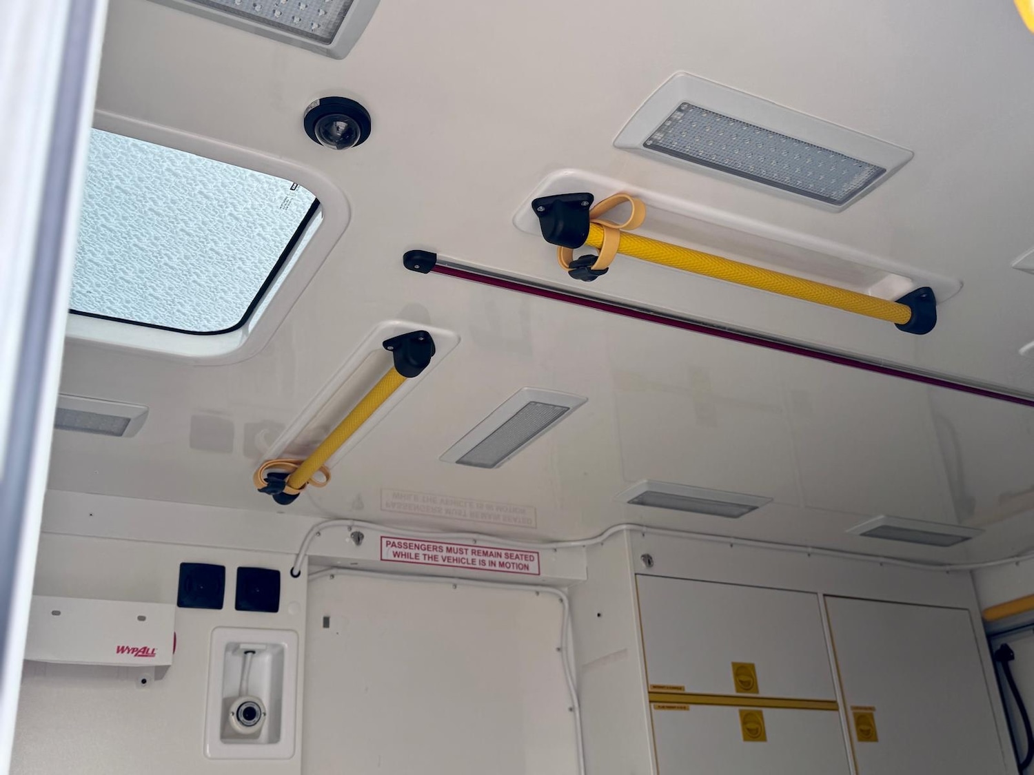 Used Mercedes-Benz Sprinter 2018 for sale - 76209507: Photo 13