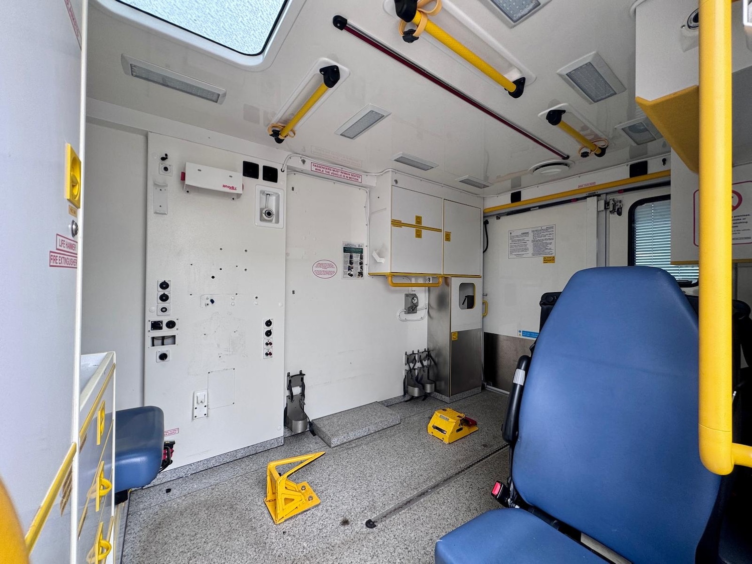 Used Mercedes-Benz Sprinter 2018 for sale - 76209507: Photo 14