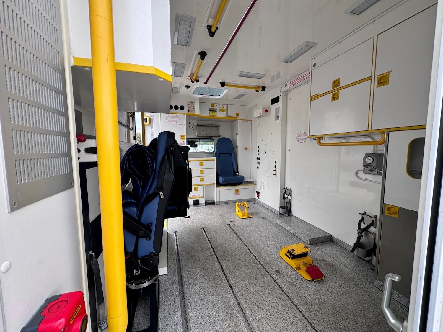 Used Mercedes-Benz Sprinter 2018 for sale - 76209507: Photo 15