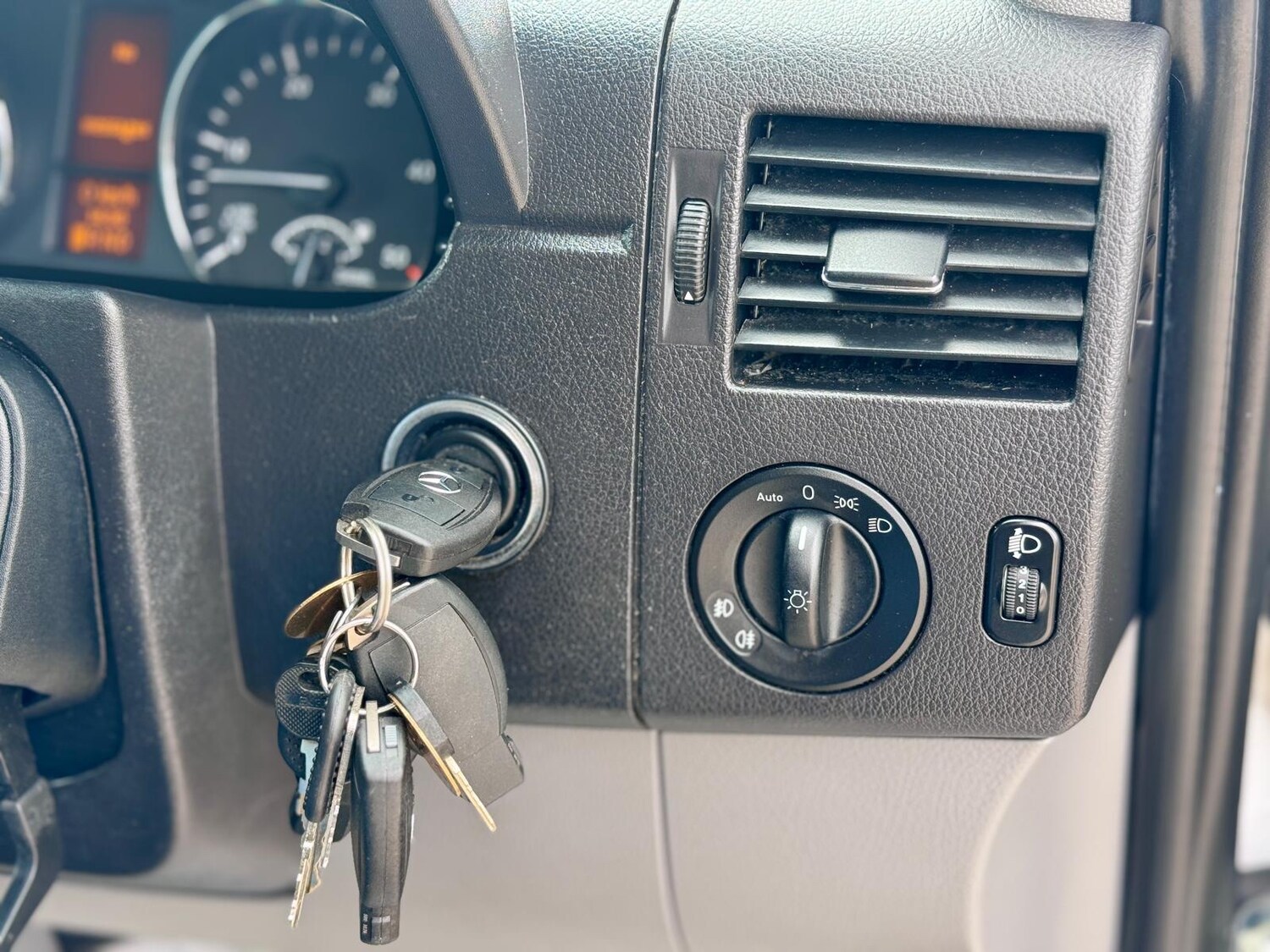 Used Mercedes-Benz Sprinter 2018 for sale - 76209507: Photo 20