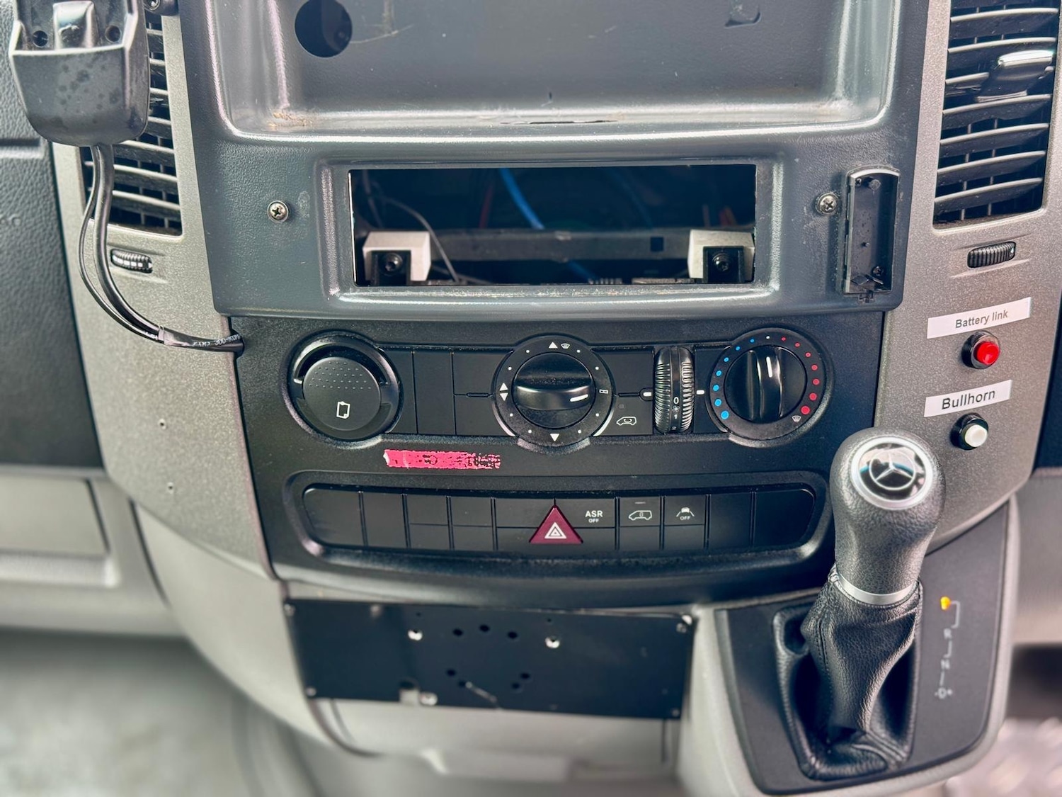 Used Mercedes-Benz Sprinter 2018 for sale - 76209507: Photo 21