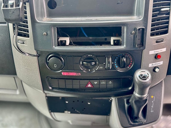 Used Mercedes-Benz Sprinter 2018 for sale - 76209507: Photo 21