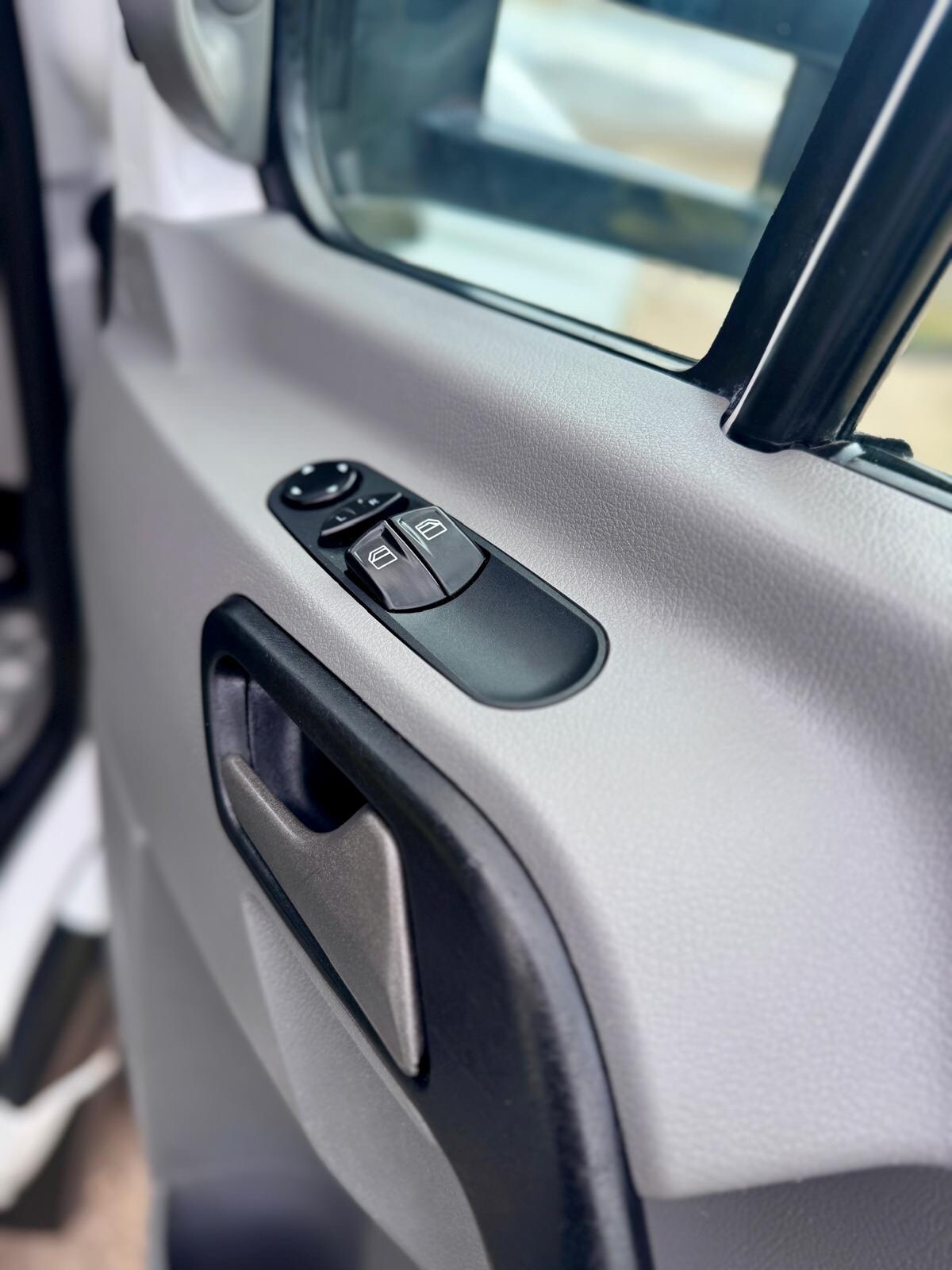 Used Mercedes-Benz Sprinter 2018 for sale - 76209507: Photo 26