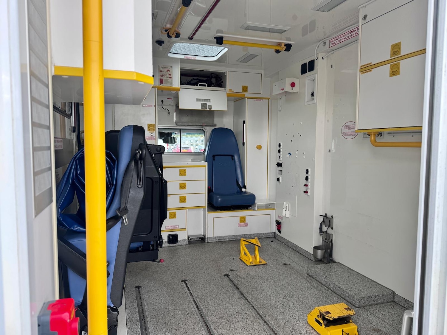 Used Mercedes-Benz Sprinter 2018 for sale - 76209507: Photo 6