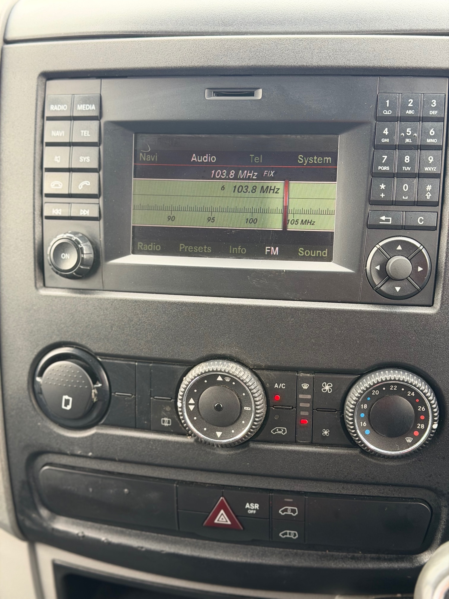 Used Mercedes-Benz Sprinter 2017 for sale - 77973903: Photo 16