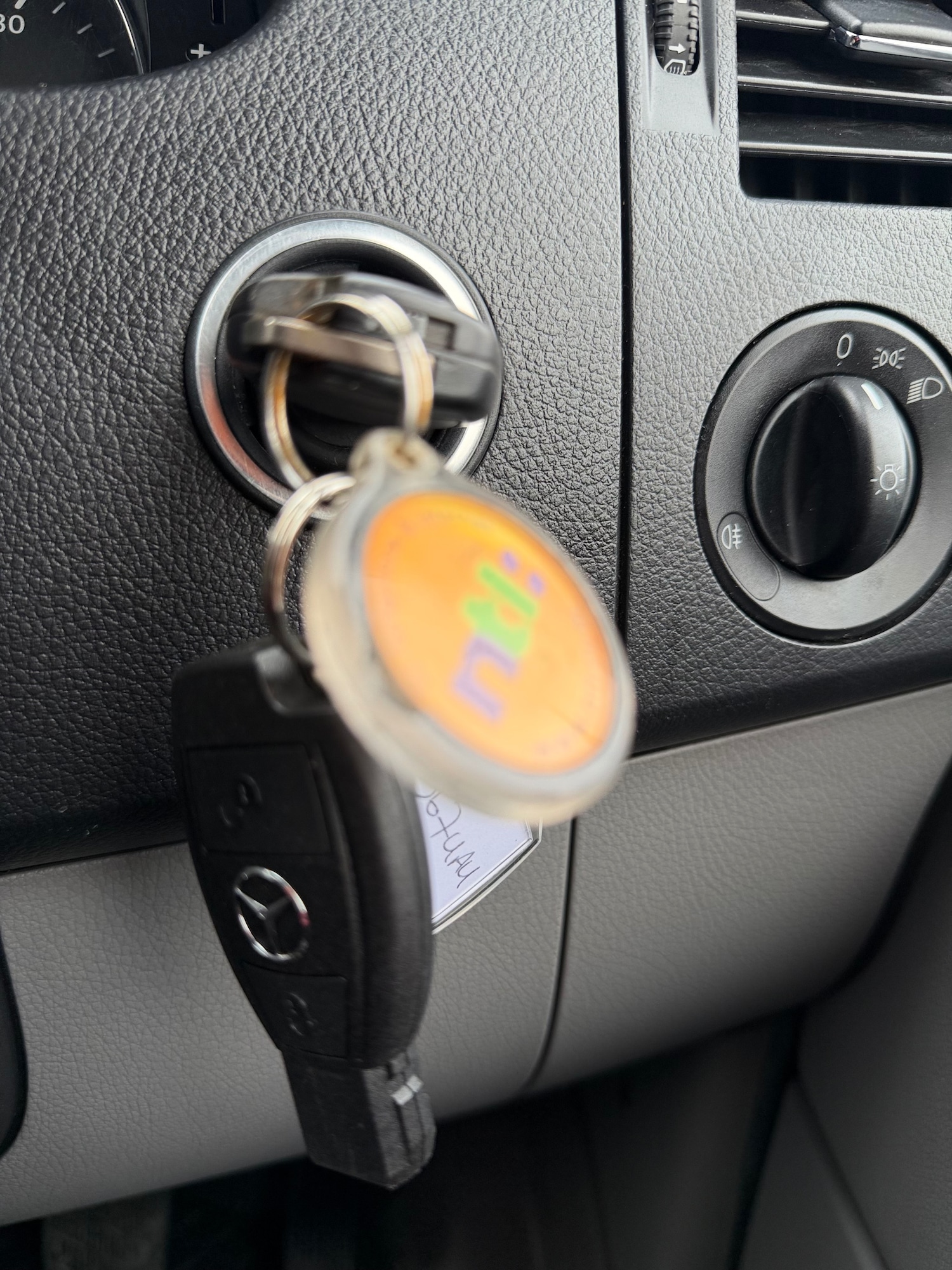 Used Mercedes-Benz Sprinter 2017 for sale - 77973903: Photo 17