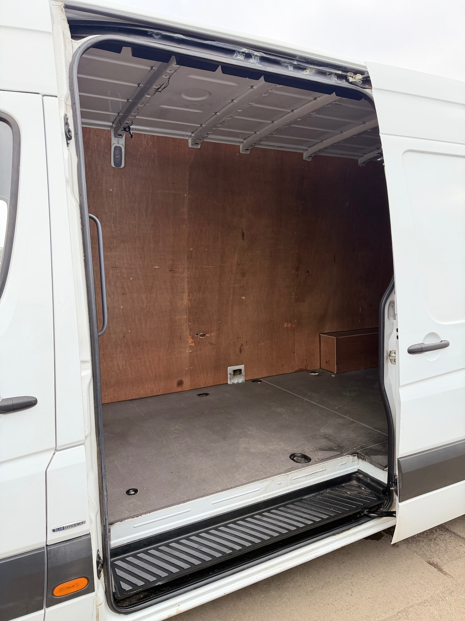 Used Mercedes-Benz Sprinter 2017 for sale - 77973903: Photo 8