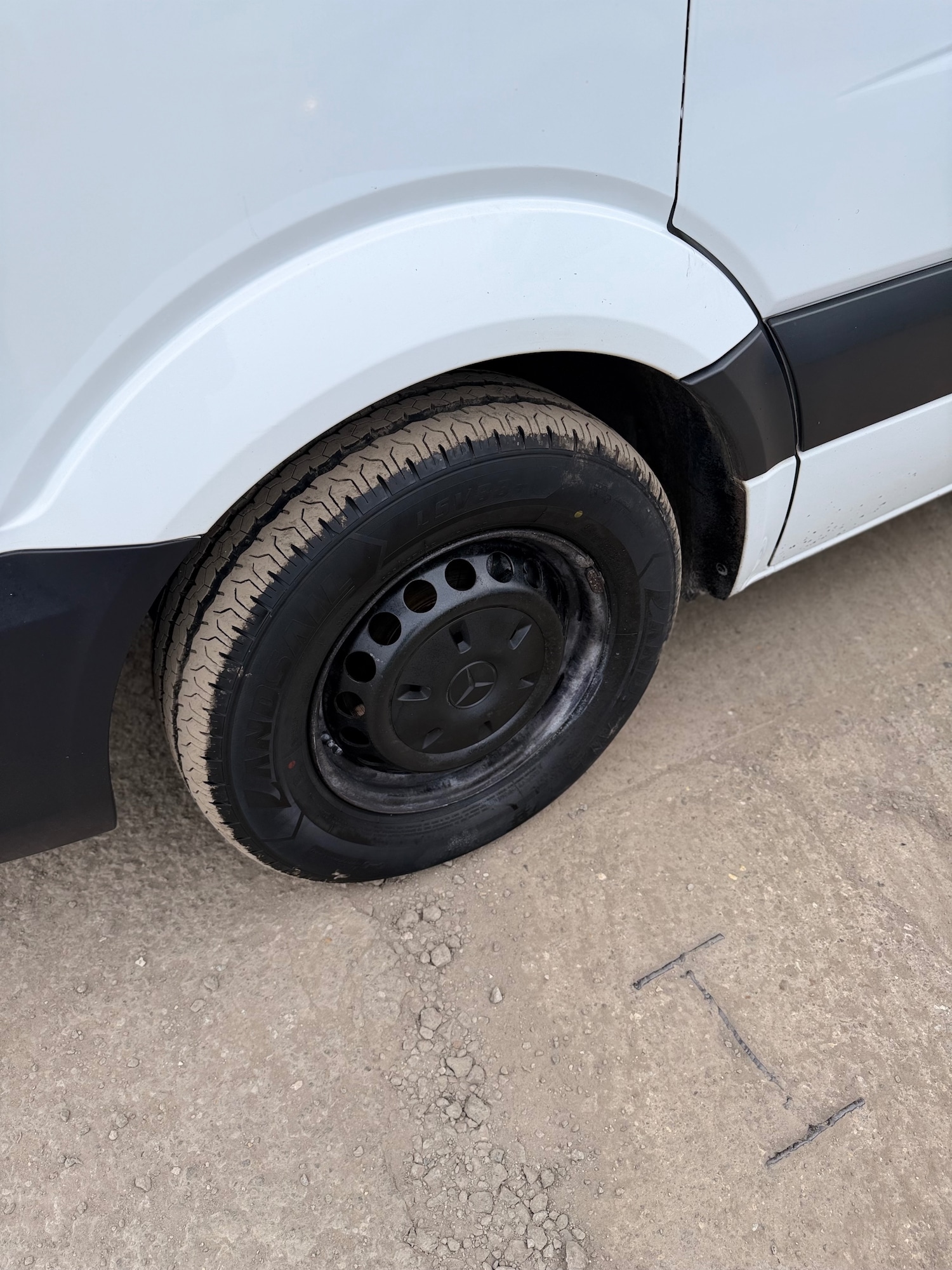 Used Mercedes-Benz Sprinter 2017 for sale - 77973903: Photo 9