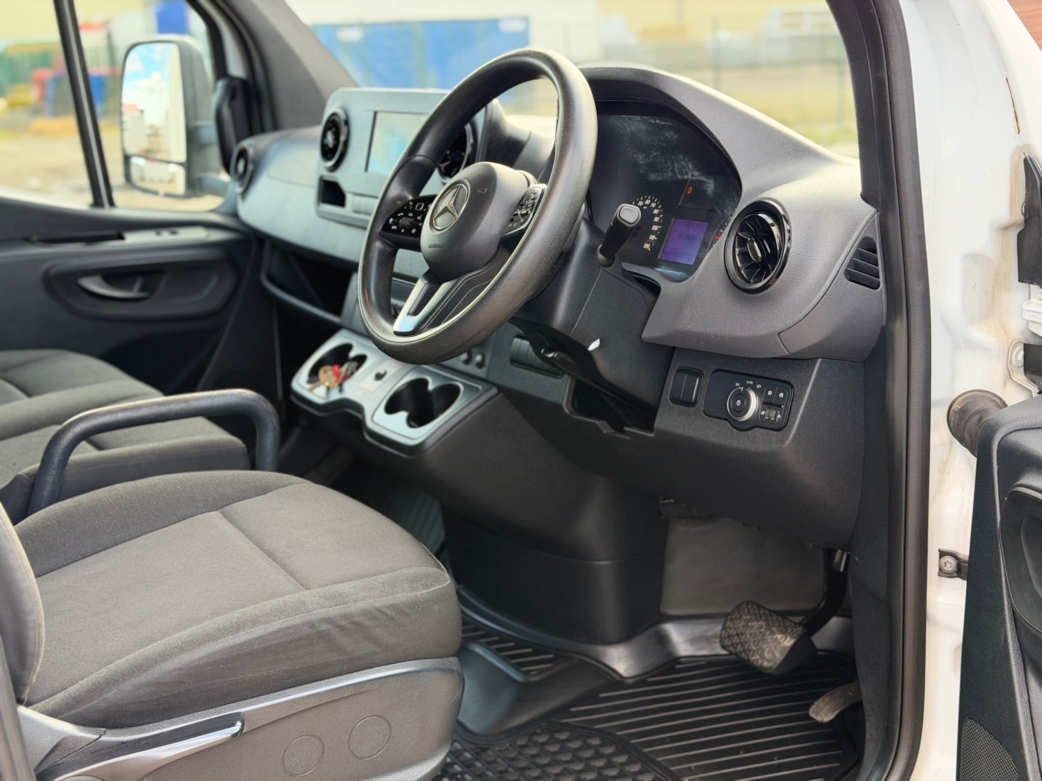 Used Mercedes-Benz Sprinter 2020 for sale - 78018089: Photo 11