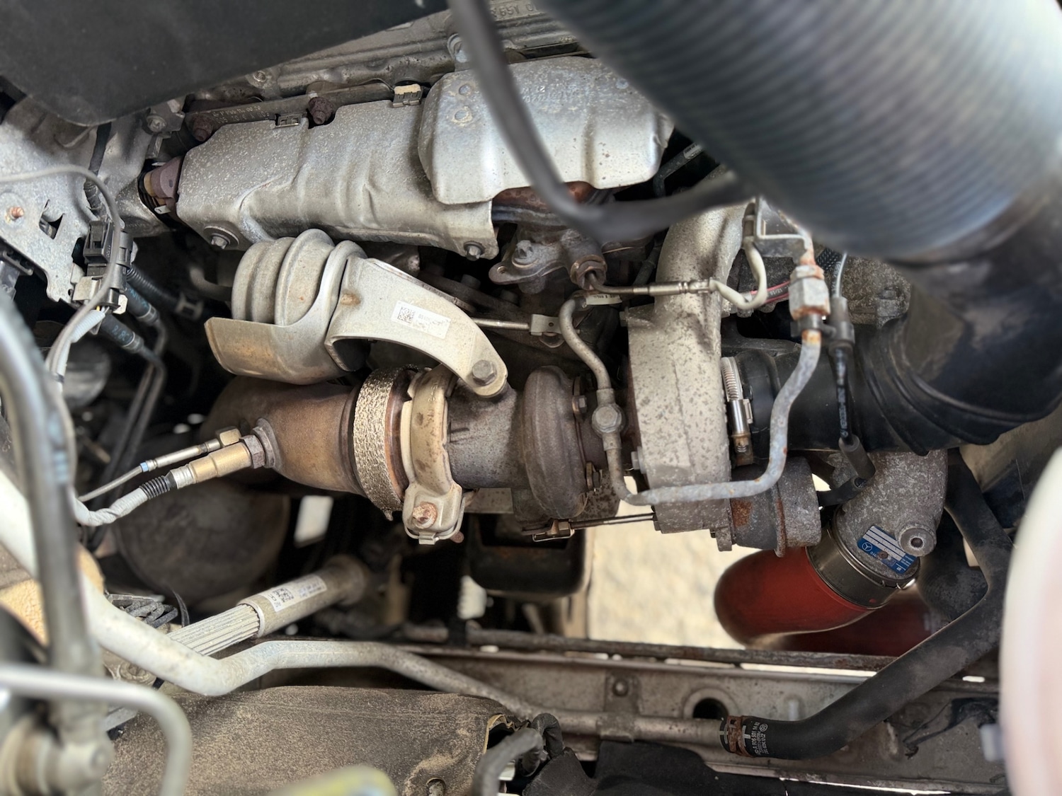 Used Mercedes-Benz Sprinter 2020 for sale - 78018089: Photo 9