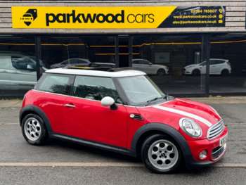 2013 (63) - 1.6 Cooper D Euro 5 (s/s) 3dr