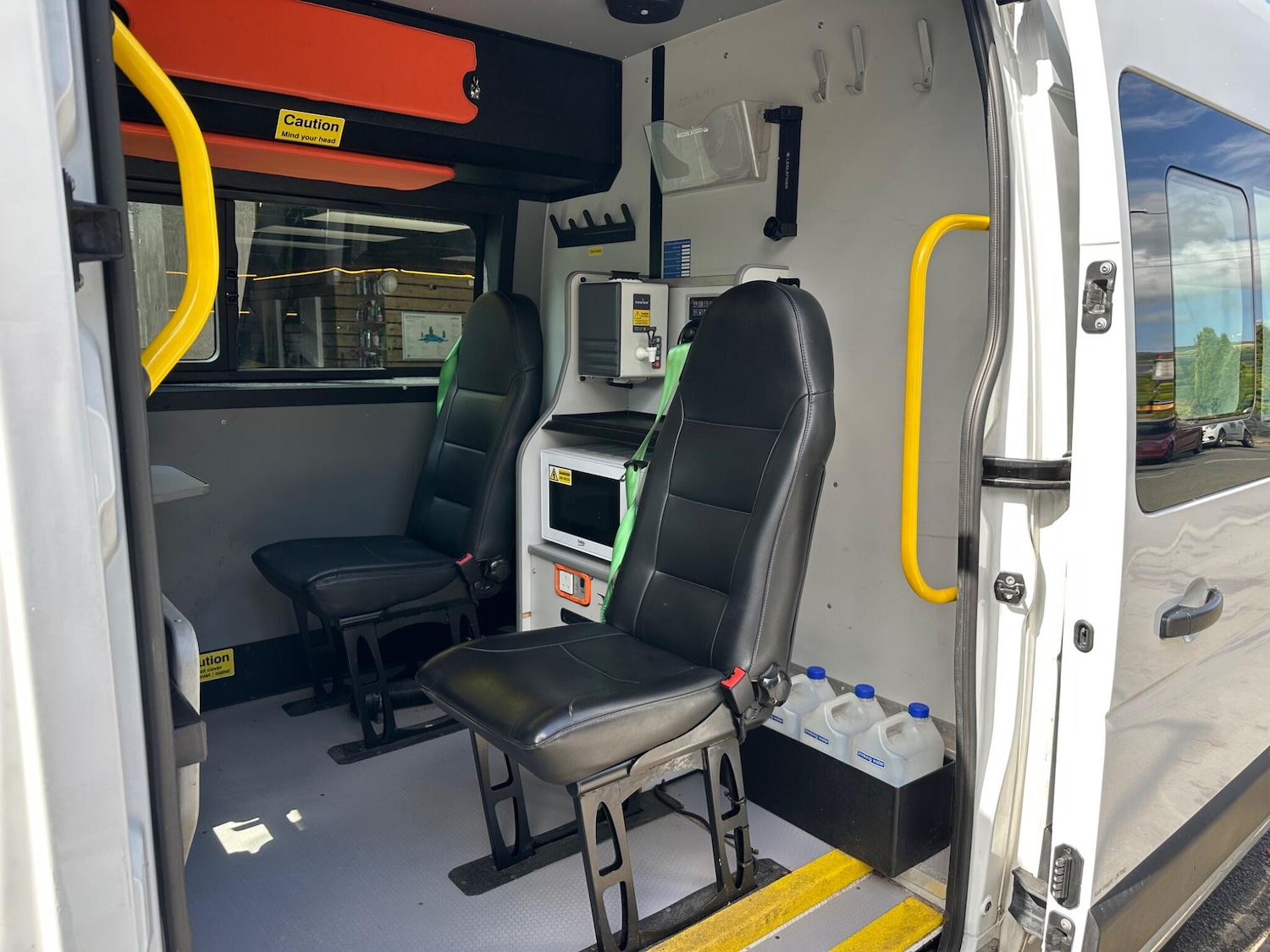Vehicle 17