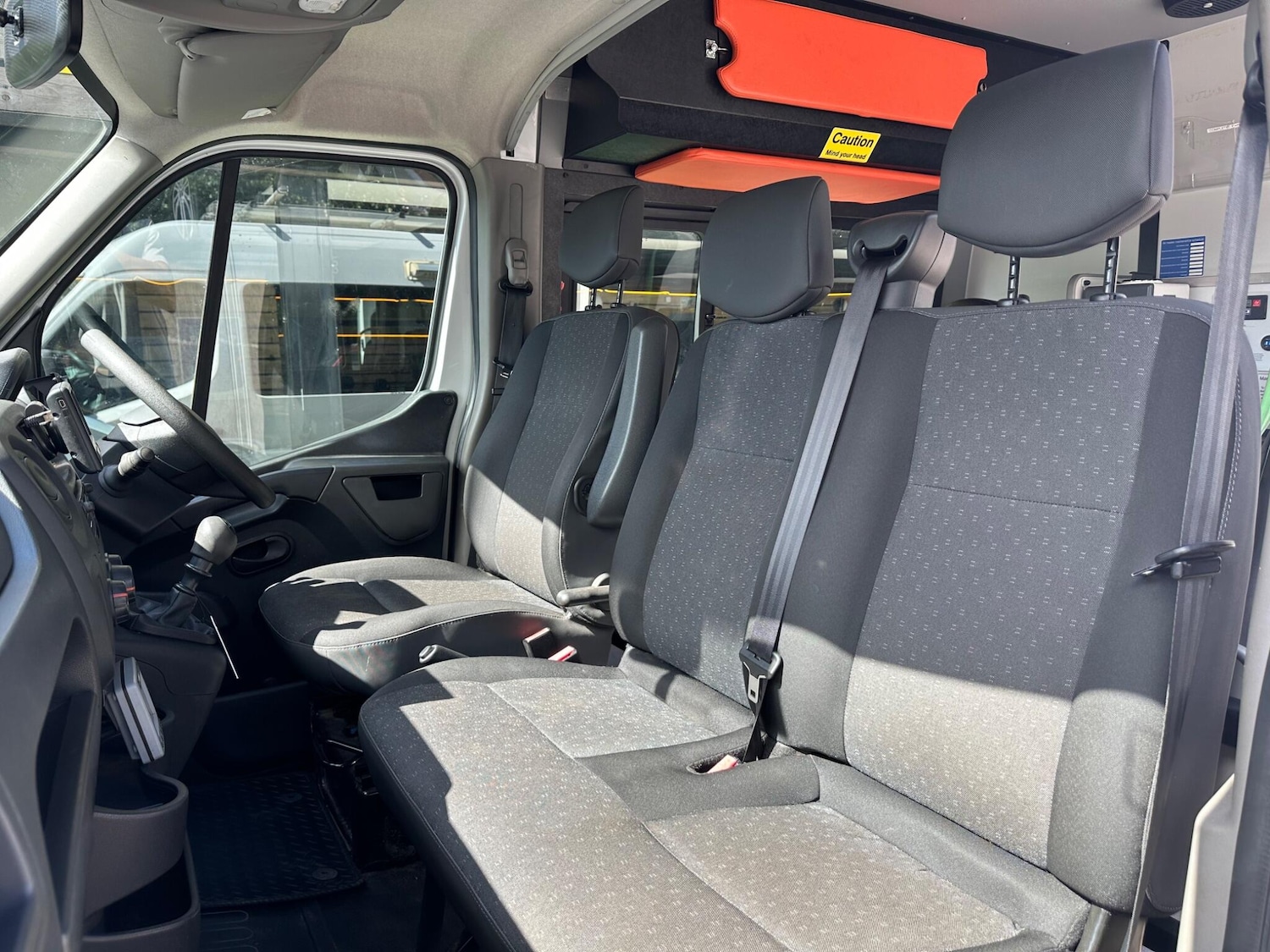 Vehicle 24