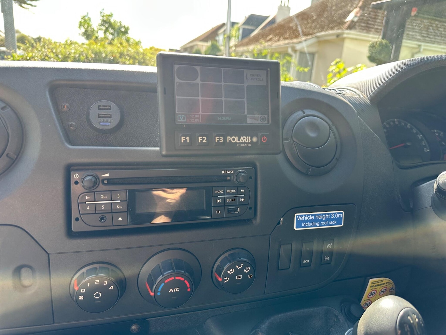 Vehicle 26