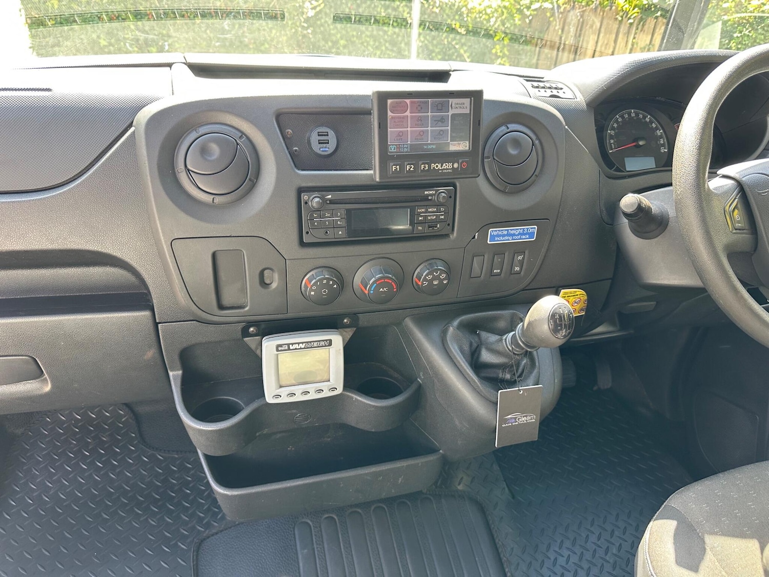 Vehicle 28