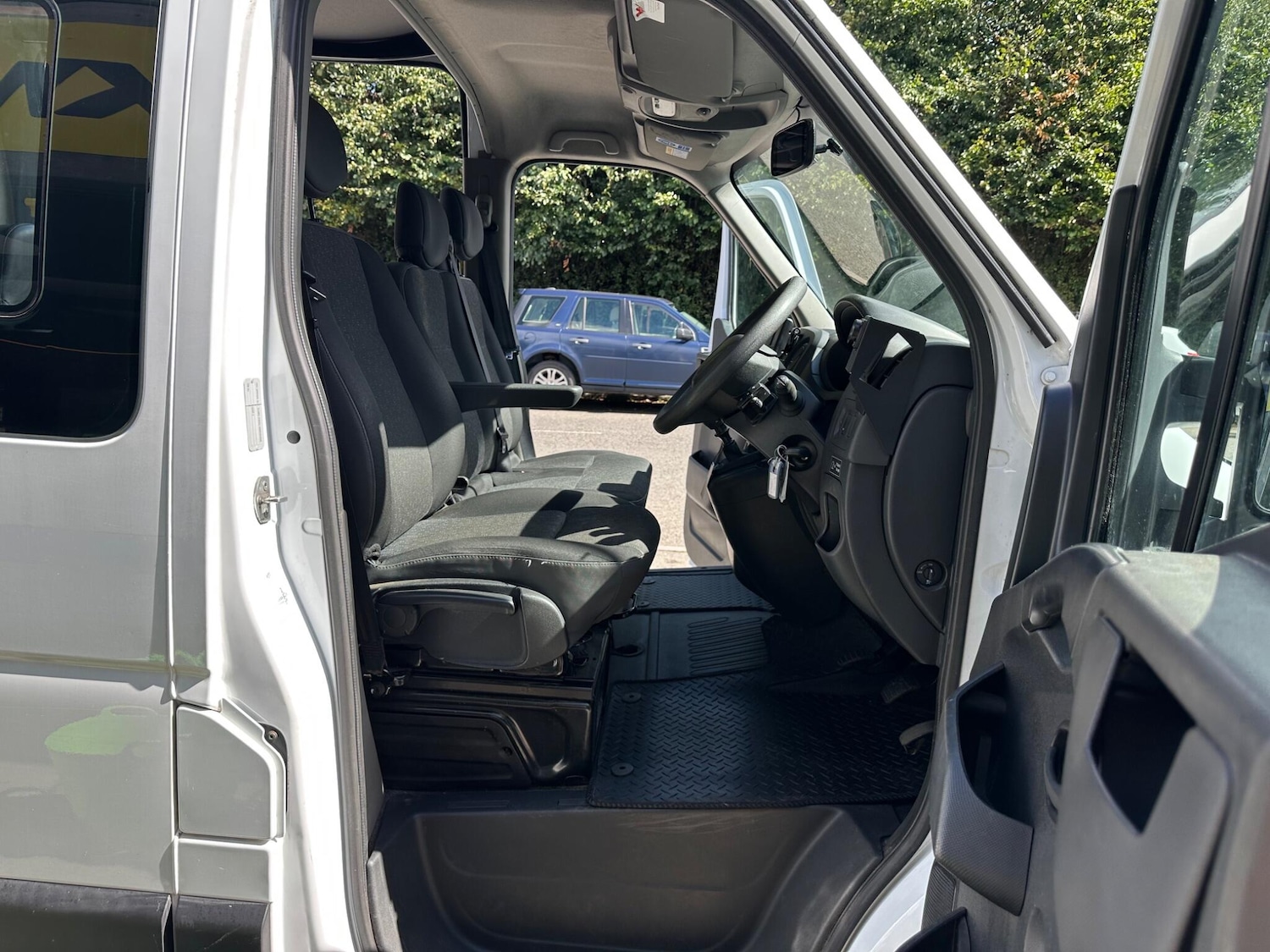 Vehicle 29