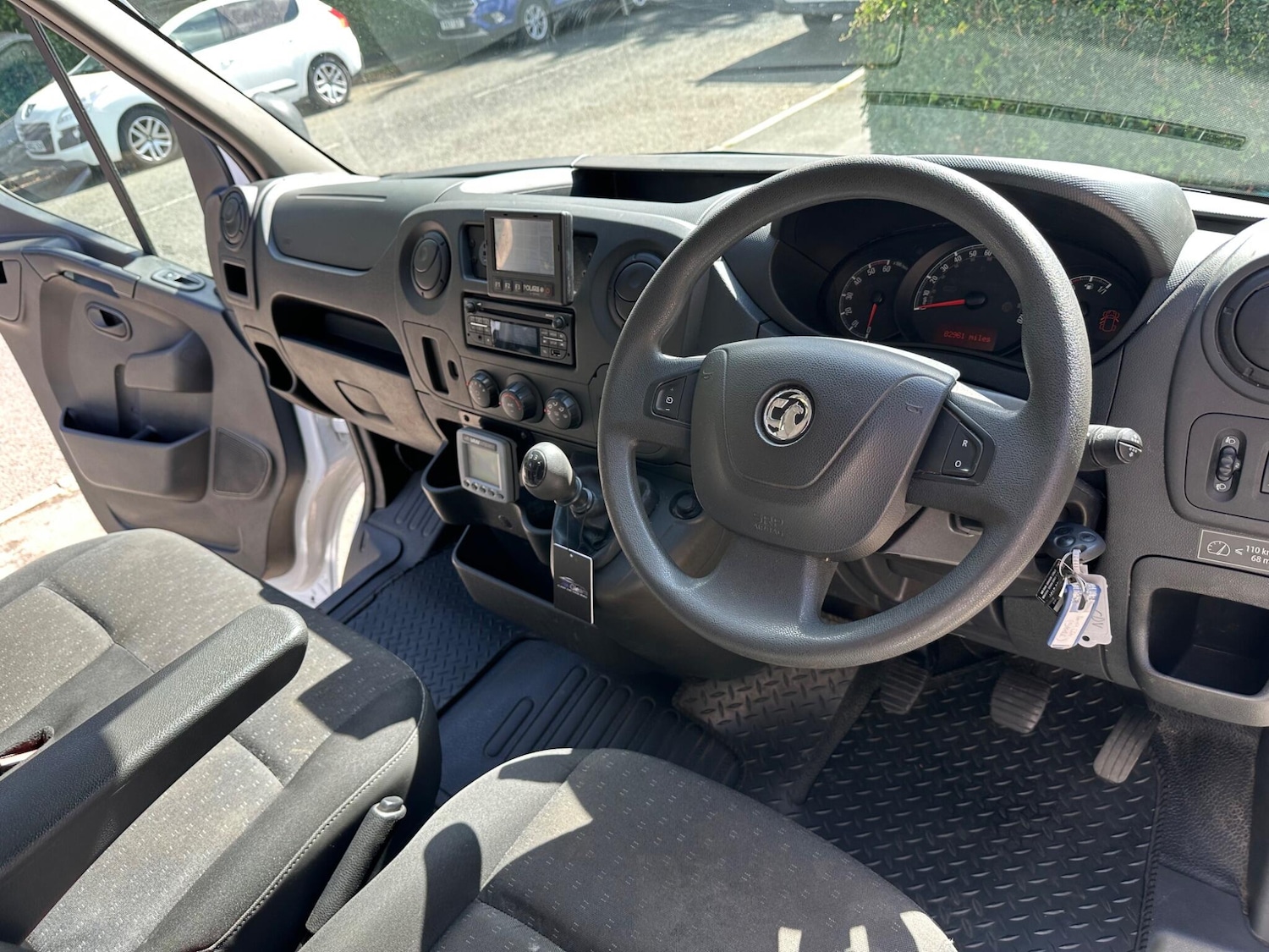 Vehicle 33