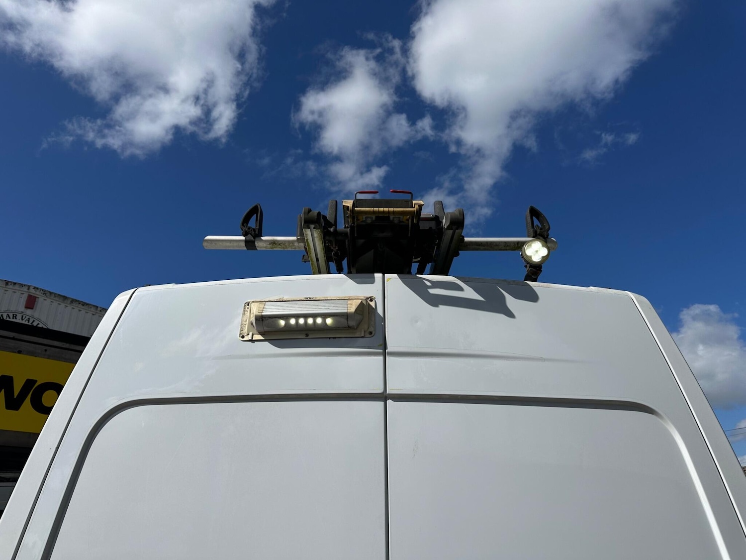 Vehicle 38