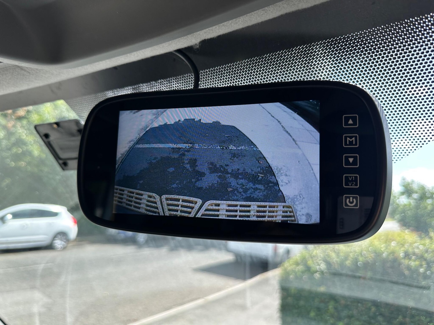 Vehicle 40