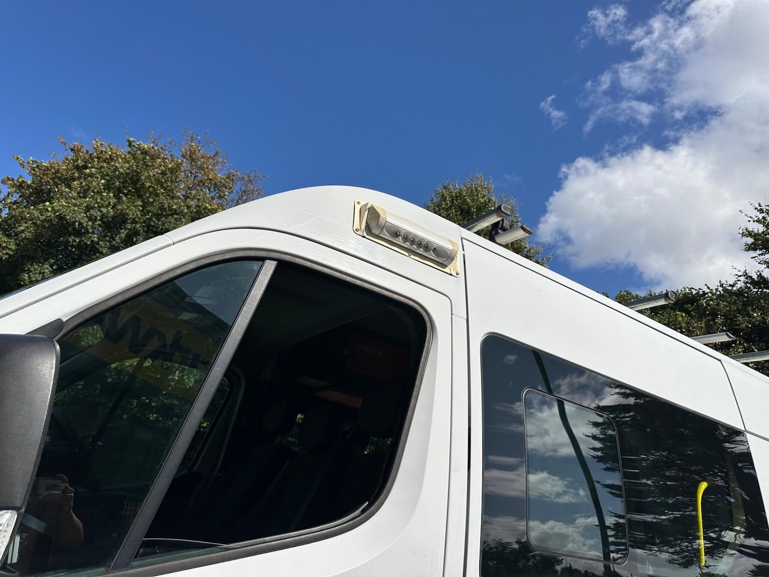Vehicle 42