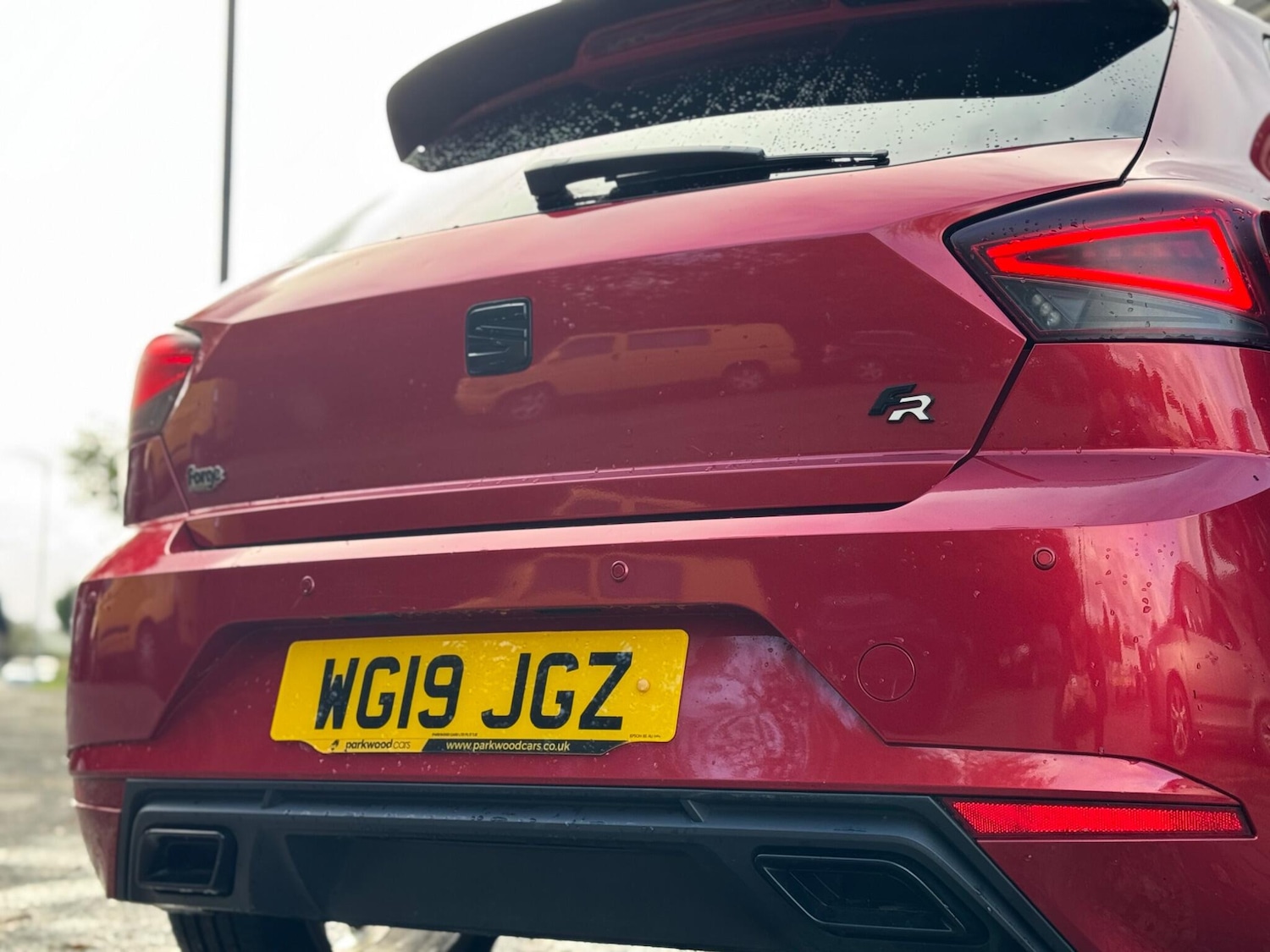 Used SEAT Ibiza 2019 for sale - 76398893: Photo 14