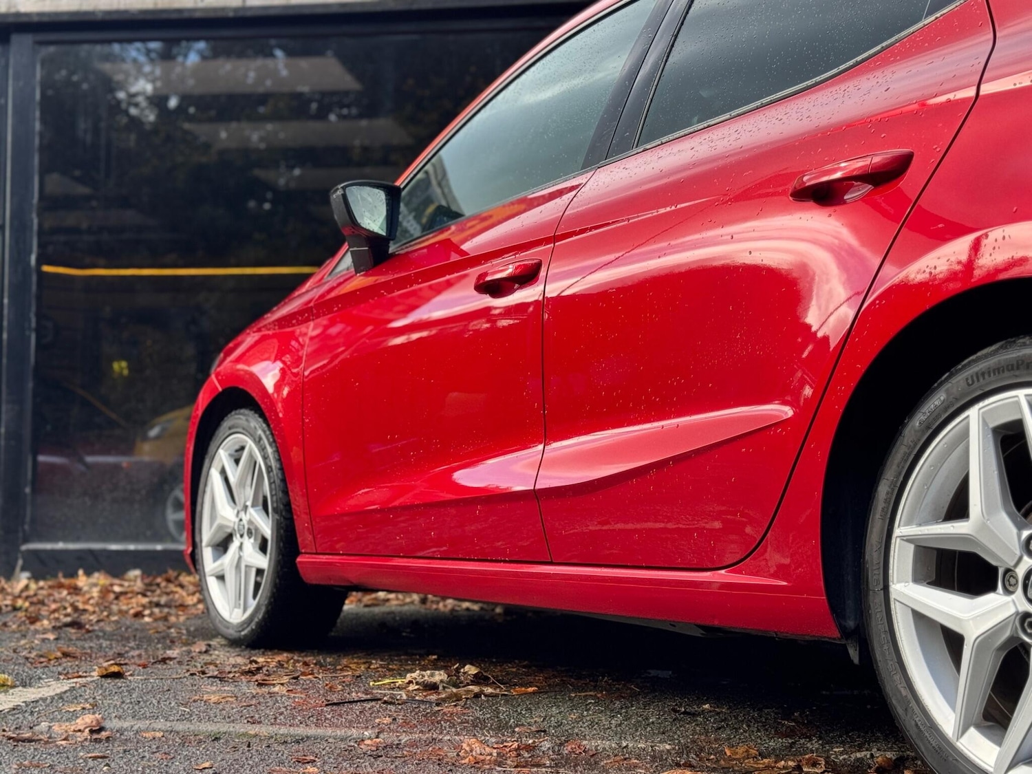 Used SEAT Ibiza 2019 for sale - 76398893: Photo 17