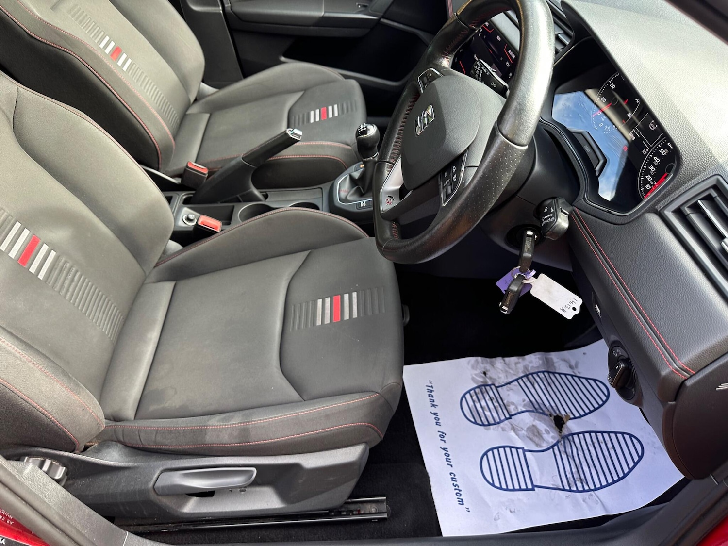 Used SEAT Ibiza 2019 for sale - 76398893: Photo 25