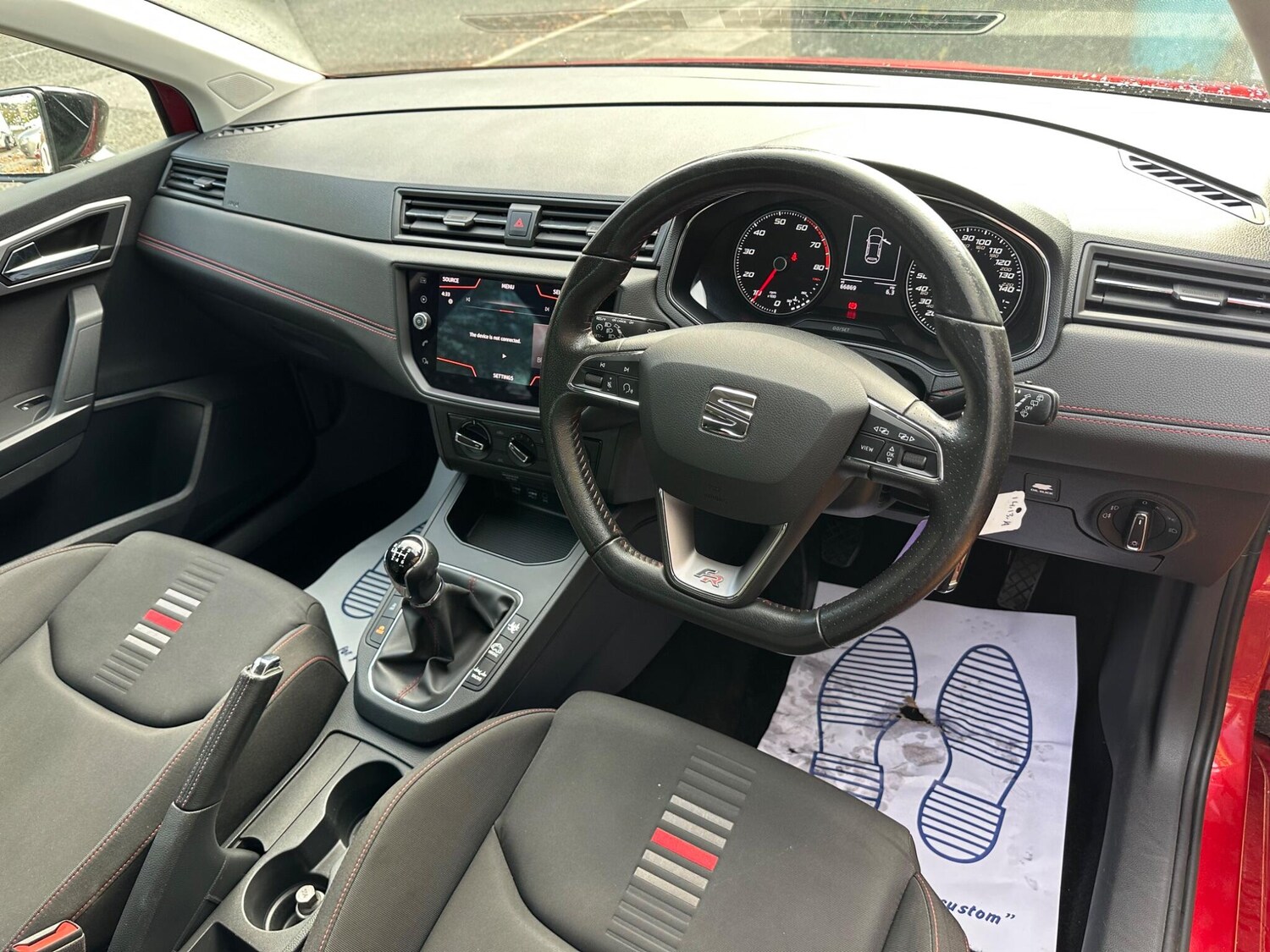 Used SEAT Ibiza 2019 for sale - 76398893: Photo 27