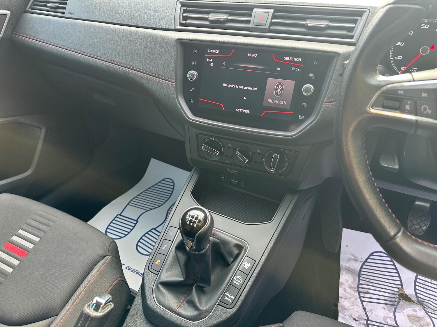 Used SEAT Ibiza 2019 for sale - 76398893: Photo 33