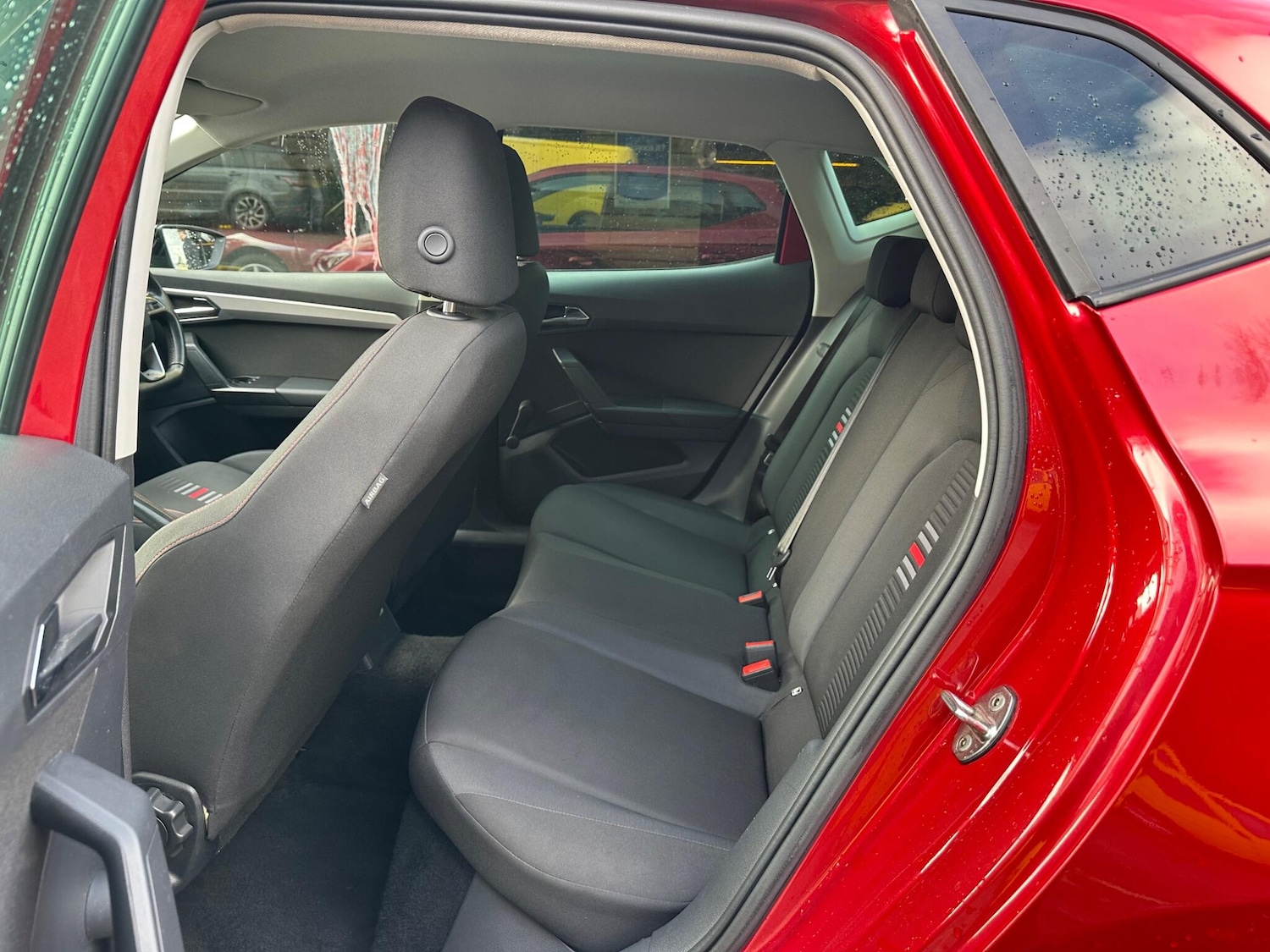 Used SEAT Ibiza 2019 for sale - 76398893: Photo 53