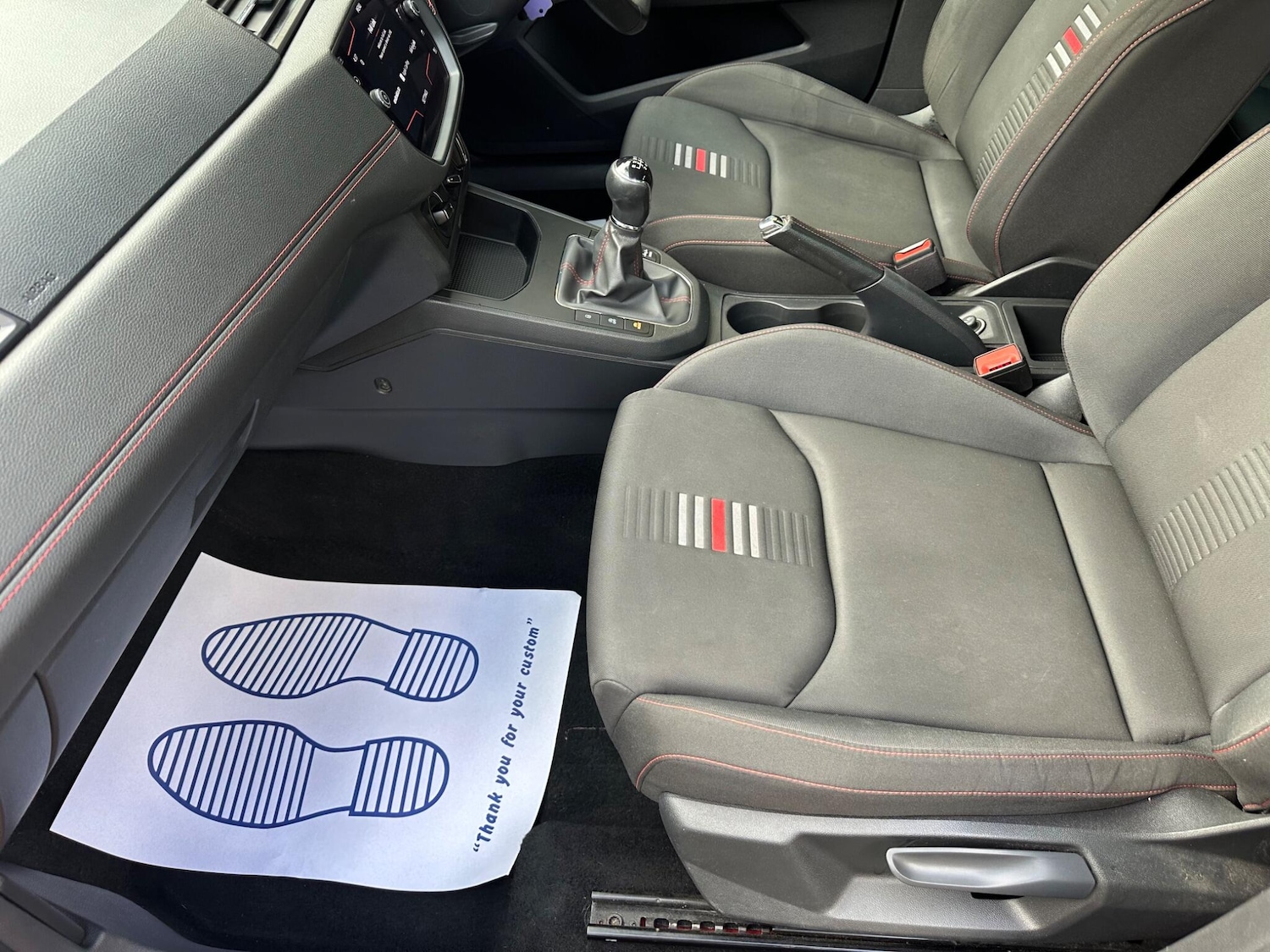 Used SEAT Ibiza 2019 for sale - 76398893: Photo 58