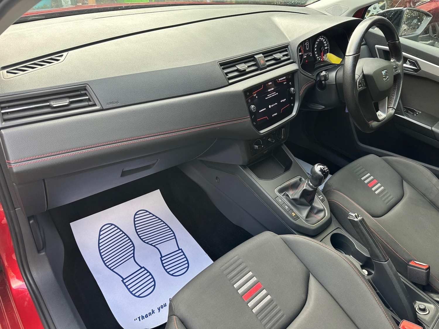 Used SEAT Ibiza 2019 for sale - 76398893: Photo 60