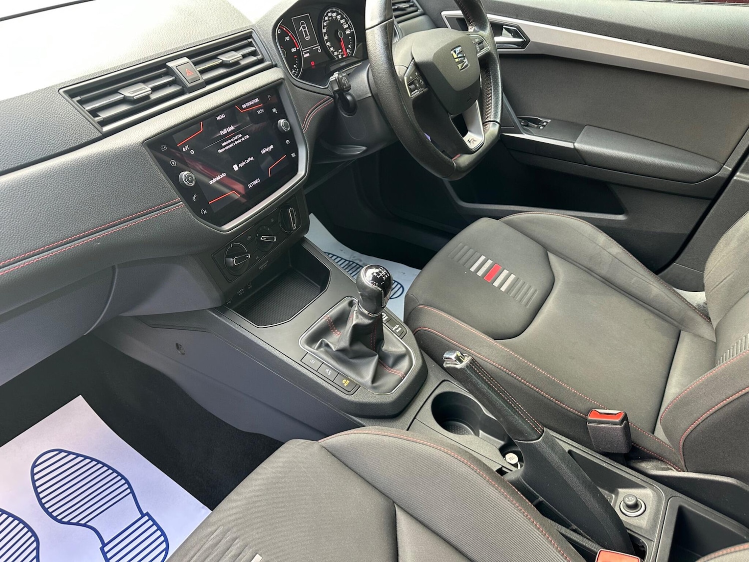 Used SEAT Ibiza 2019 for sale - 76398893: Photo 61
