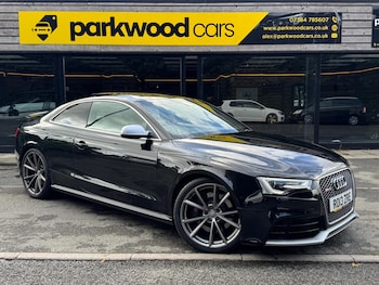 2013 (13) - 4.2 FSI Quattro 2dr S Tronic