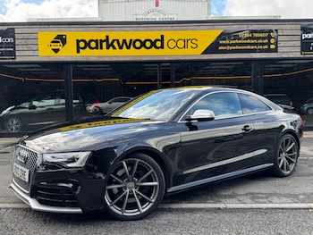 Used Audi RS5 2013 for sale - 75756084: Photo
