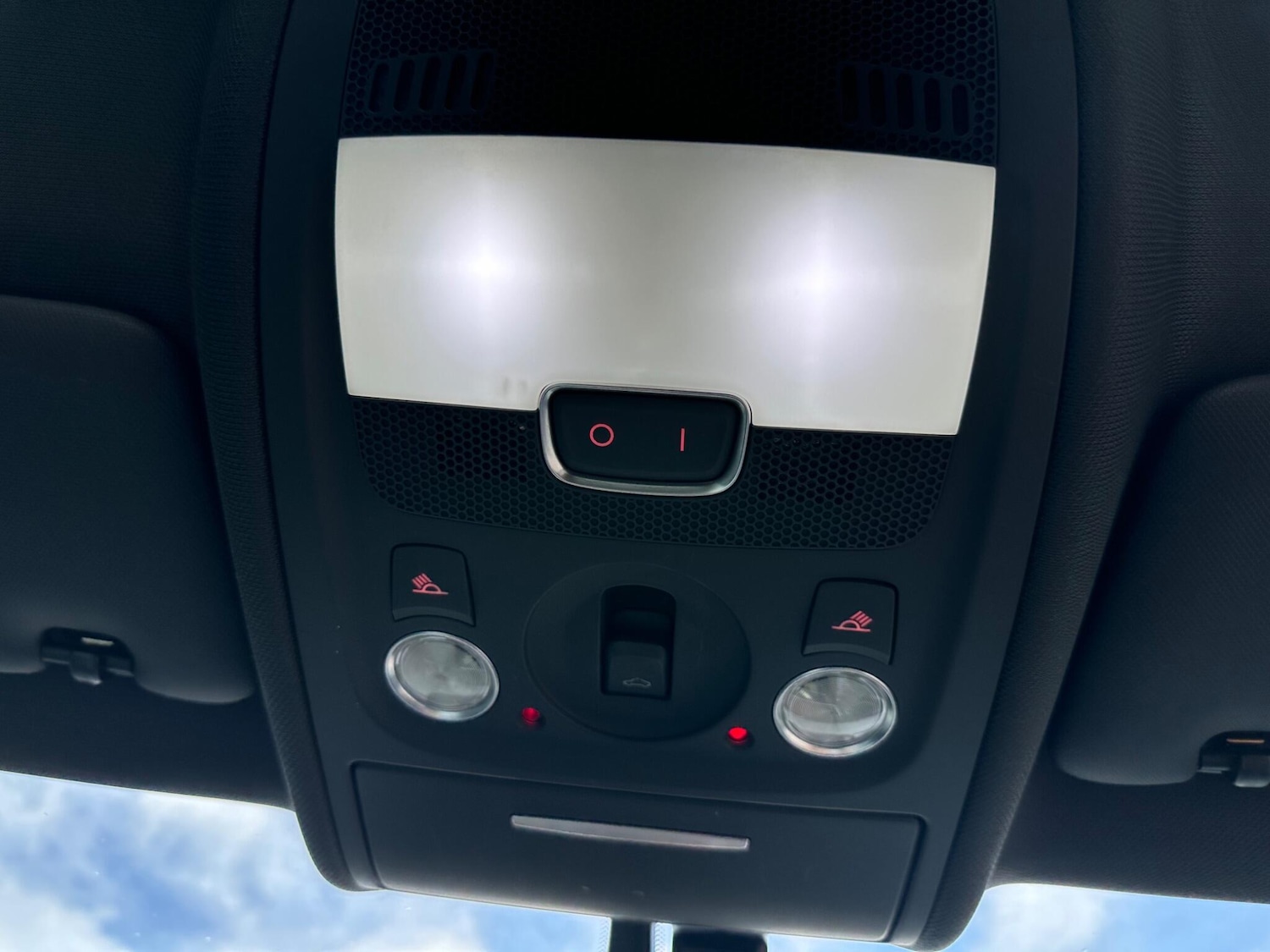 Vehicle 36