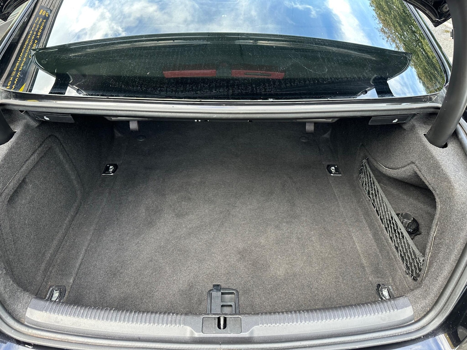 Vehicle 41