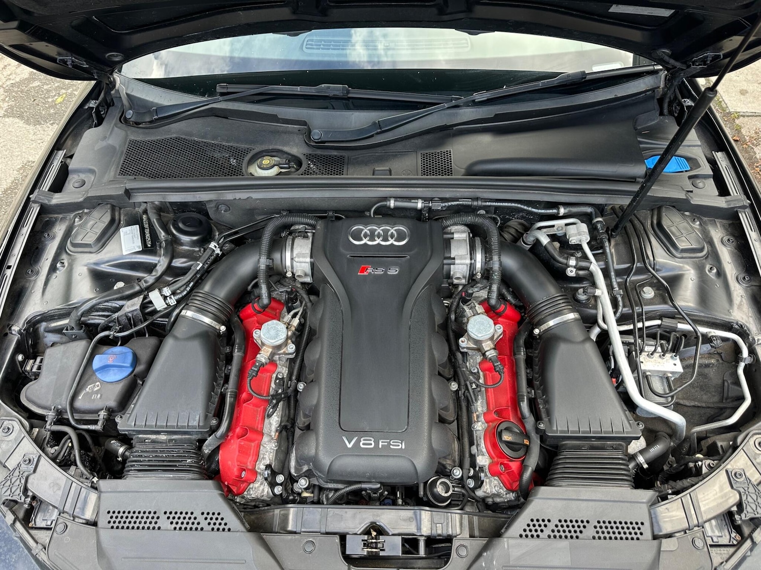 Vehicle 55