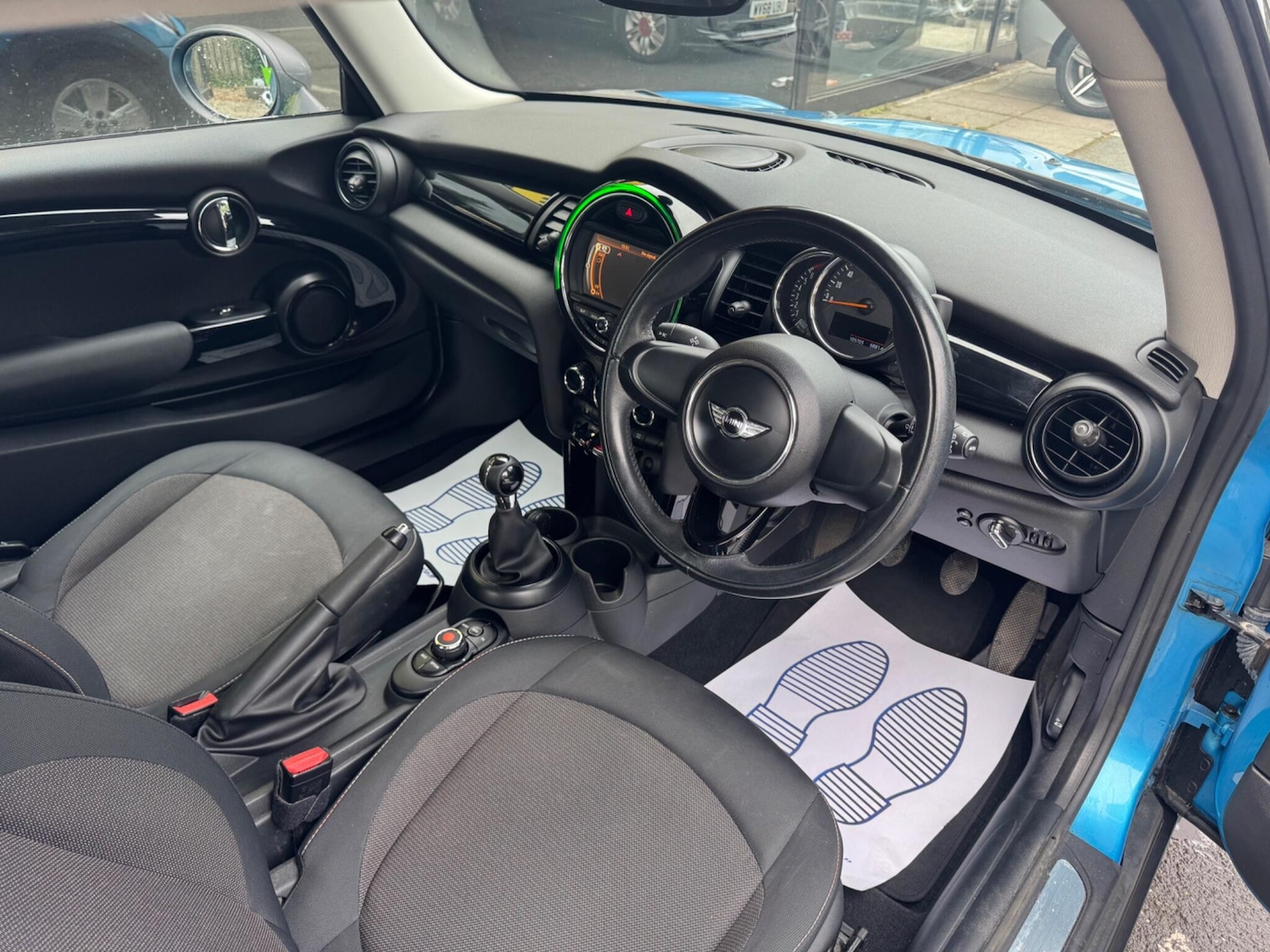 Vehicle 15