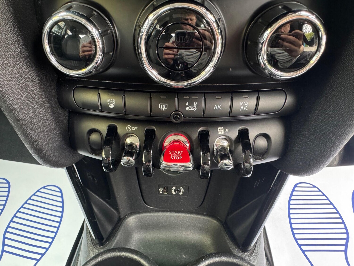 Vehicle 31