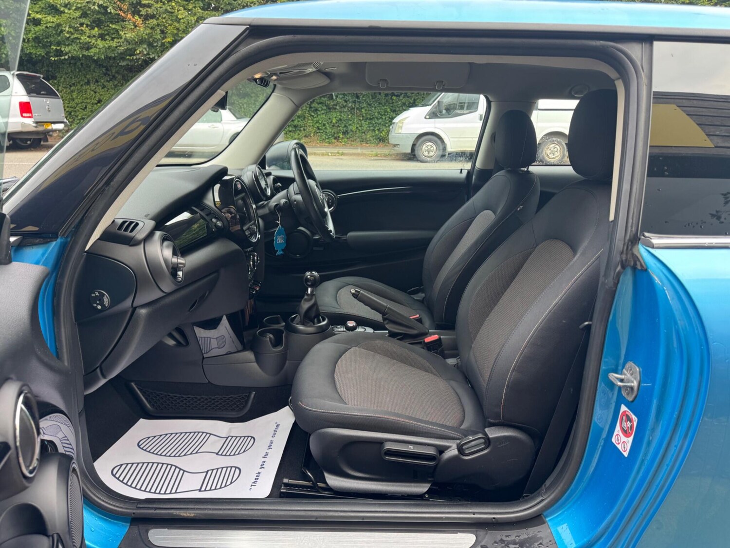 Vehicle 47