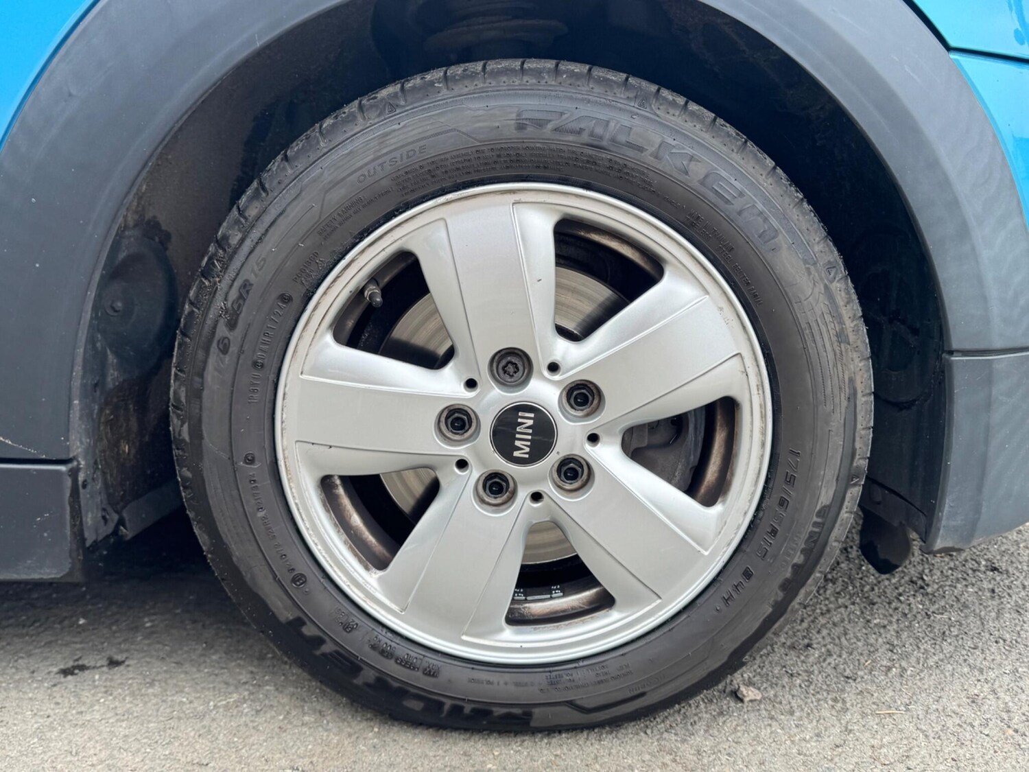 Vehicle 50
